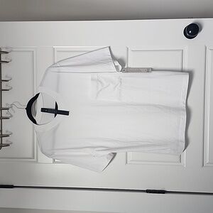 NWT Men Lululemon Fundamental Oversized T in Size S